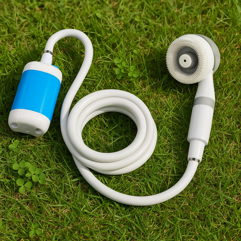 AquaGo Portable Shower