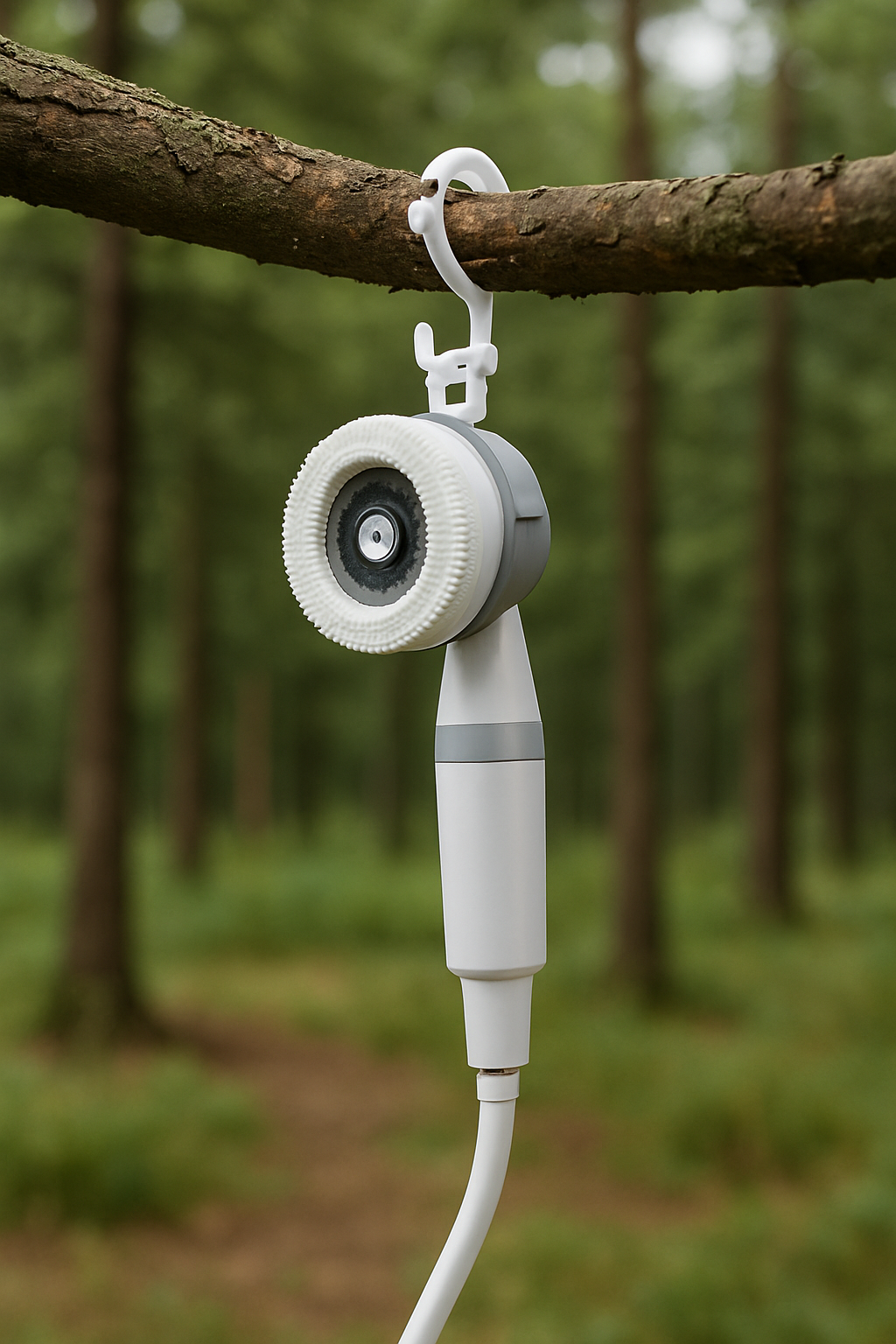 AquaGo Portable Shower